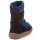 Barefoot Boot Tex Track Wool