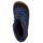 Barefoot Boot Tex Track Wool dark blue - 34