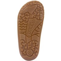 Barefoot Boots Tex Suede II