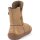 Barefoot Boots Tex Suede II gold - 31