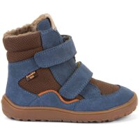 Barefoot Klettstiefel Tex Winter