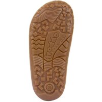 Barefoot Klettstiefel Tex Winter