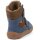 Barefoot Klettstiefel Tex Winter