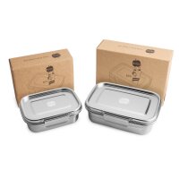 Buddy dichte Brotdose 1260ml