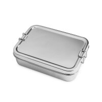 2in1 Lunchbox inkl. Snackdose