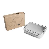 2in1 Lunchbox inkl. Snackdose