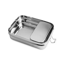 2in1 Lunchbox inkl. Snackdose