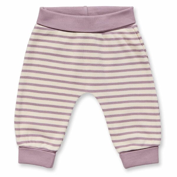Sjors Hose Mauve Stripes - 86
