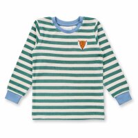 Long John Pyjama Terry