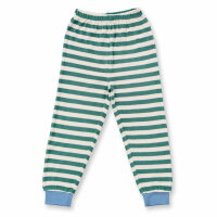 Long John Pyjama Terry