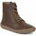 Barefoot Stiefel Tex Laces brown - 36
