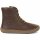 Barefoot Stiefel Tex Laces brown - 36