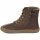 Barefoot Stiefel Tex Laces brown - 36