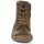 Barefoot Stiefel Tex Laces brown - 36
