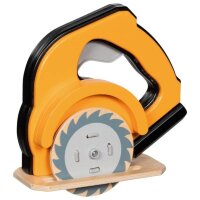 Spiel-Handkreissäge mit Funktion