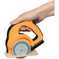 Spiel-Handkreissäge mit Funktion