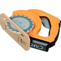 Spiel-Handkreiss&auml;ge mit Funktion