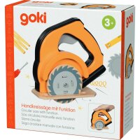 Spiel-Handkreiss&auml;ge mit Funktion