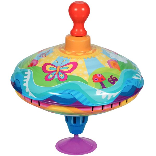 Brummkreisel Sonnenwirbel