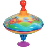 Brummkreisel Sonnenwirbel