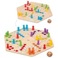 Ludo bis 6 Spieler