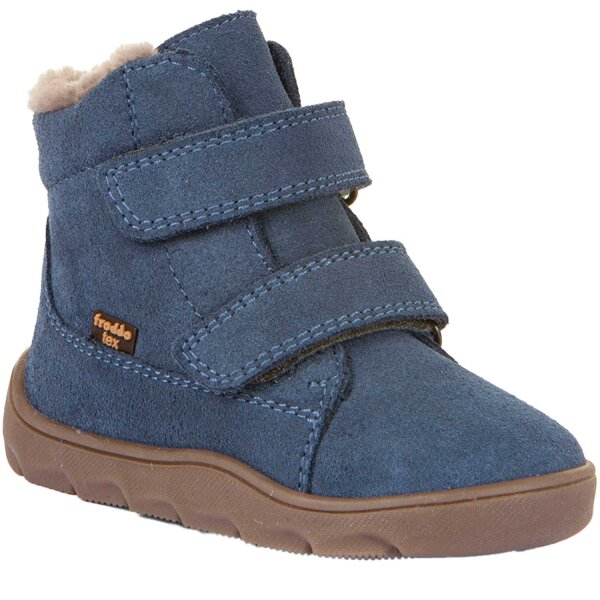 Barefoot Kletter Zeru Tex Furry denim - 26