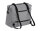 Naturkind Wickeltasche Panther schwarz
