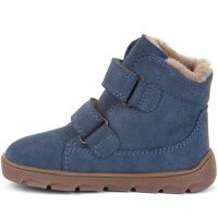 Barefoot Kletter Zeru Tex Furry denim - 32
