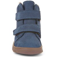 Barefoot Kletter Zeru Tex Furry denim - 32