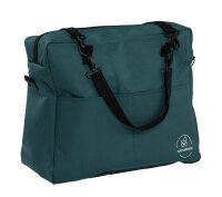 Naturkind Wickeltasche Salbei