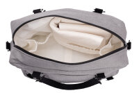 Naturkind Wickeltasche Salbei