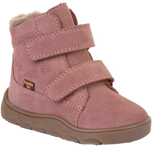 Barefoot Kletter Zeru Tex Furry dark pink - 27