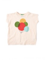 T-Shirt Oversize Up &amp; Away
