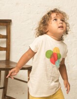 T-Shirt Oversize Up &amp; Away