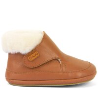 Barefoot Furry Walkers