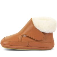 Barefoot Furry Walkers