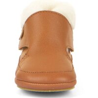 Barefoot Furry Walkers