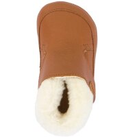 Barefoot Furry Walkers