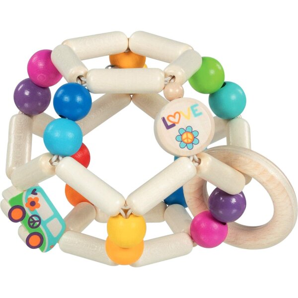 Greifling Elastik Ball Van