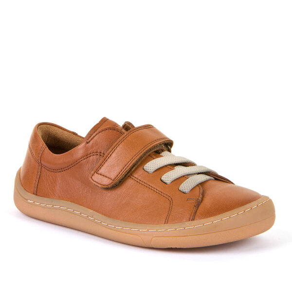 Froddo Barefoot Sneaker cognac