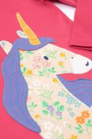 Anna Langarmshirt Applikation