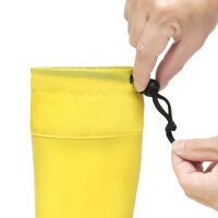 Barfuß-Gummistiefel Brisk I