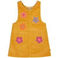 Ginny Pinafore Cordkleid