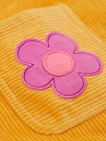 Ginny Pinafore Cordkleid