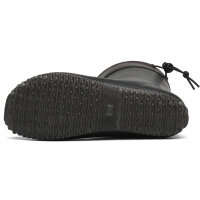 Barfu&szlig;-Gummistiefel Fleece Brisk II Black - 42