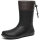 Barfuß-Gummistiefel Fleece Brisk II Black - 42