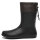 Barfuß-Gummistiefel Fleece Brisk II Black - 42