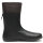 Barfuß-Gummistiefel Fleece Brisk II Black - 42