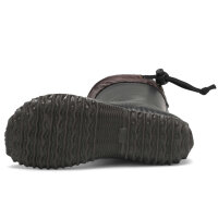 Barfu&szlig;-Gummistiefel Kids Brisk I Black - 31