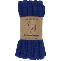 Kinderpulsw&auml;rmer Alpaka bunt